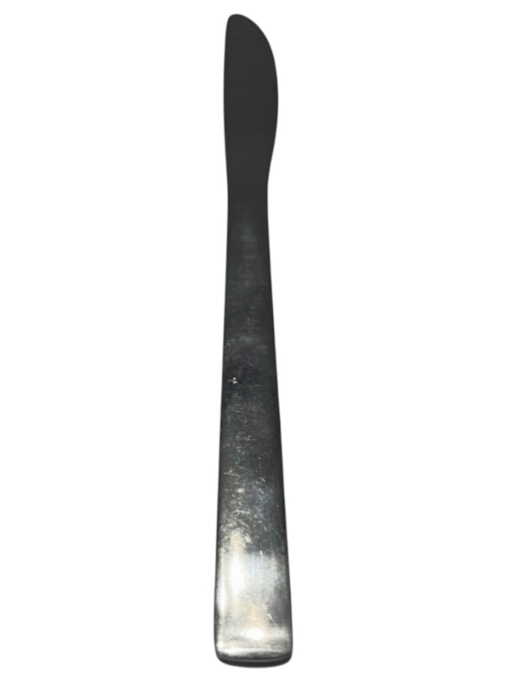 Walco Stainless Steel Dinner Knife pre owned